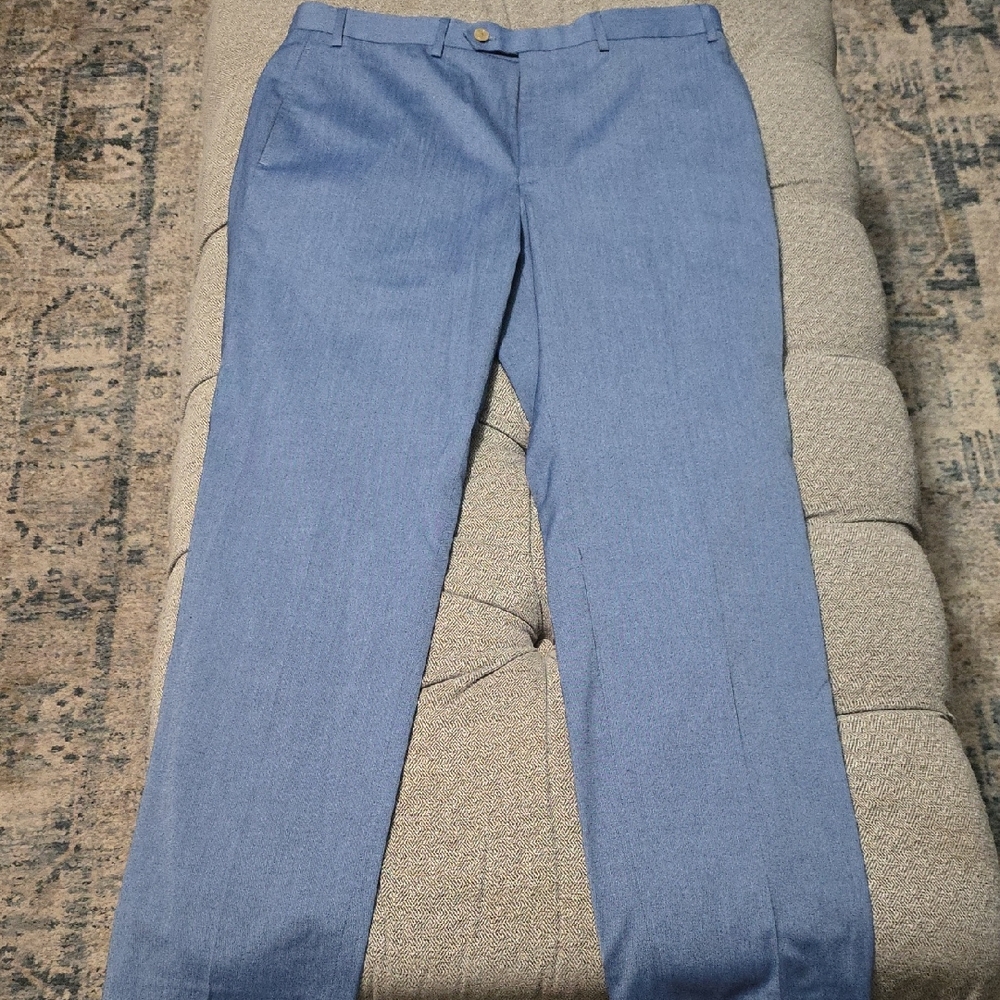 Ralph Lauren Light Blue Chinos
